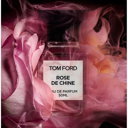 Rose De Chine Eau de Parfum