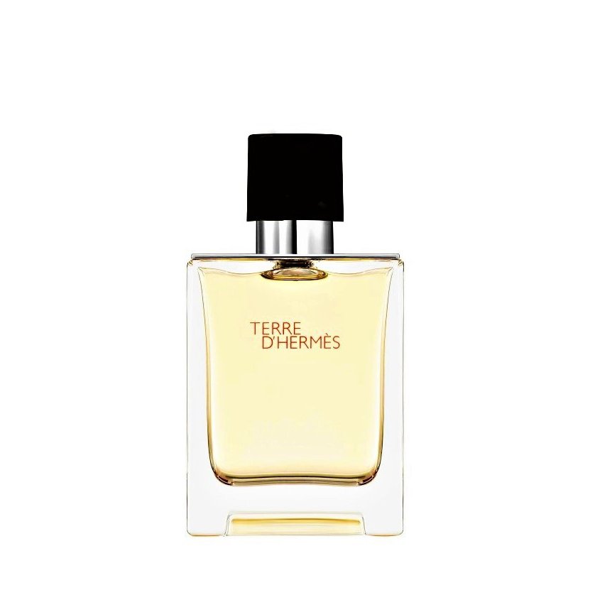 Terre D'Hermes Eau De Toilette