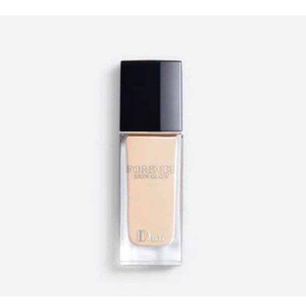 Ladies Dior Forever Skin Glow Clean Radiant Foundation