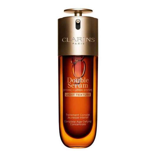Double Serum Light Texture