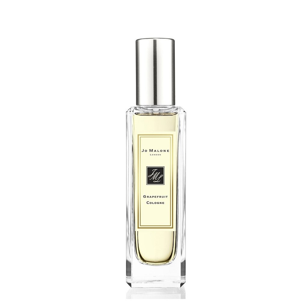 Grapefruit Cologne