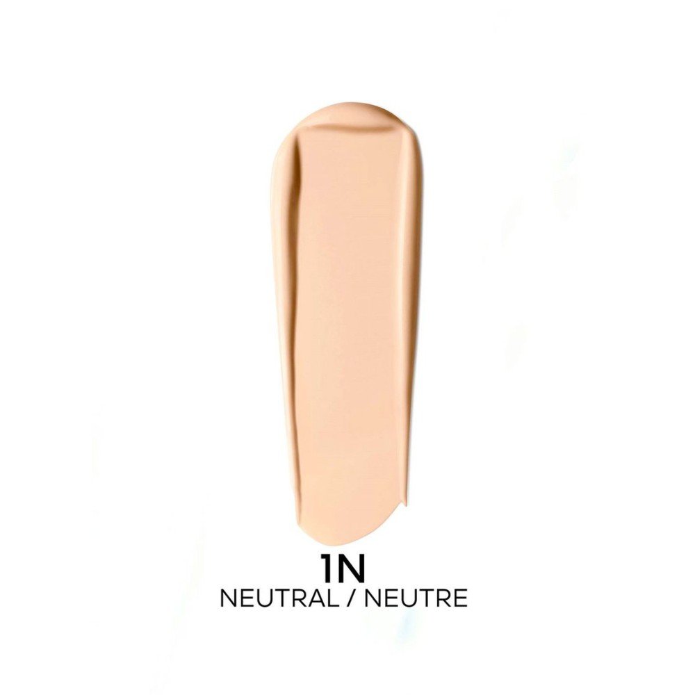 Parure Gold Skin Matte Foundation