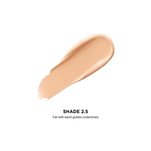 Illusion Luminous Glow Foundation SPF30
