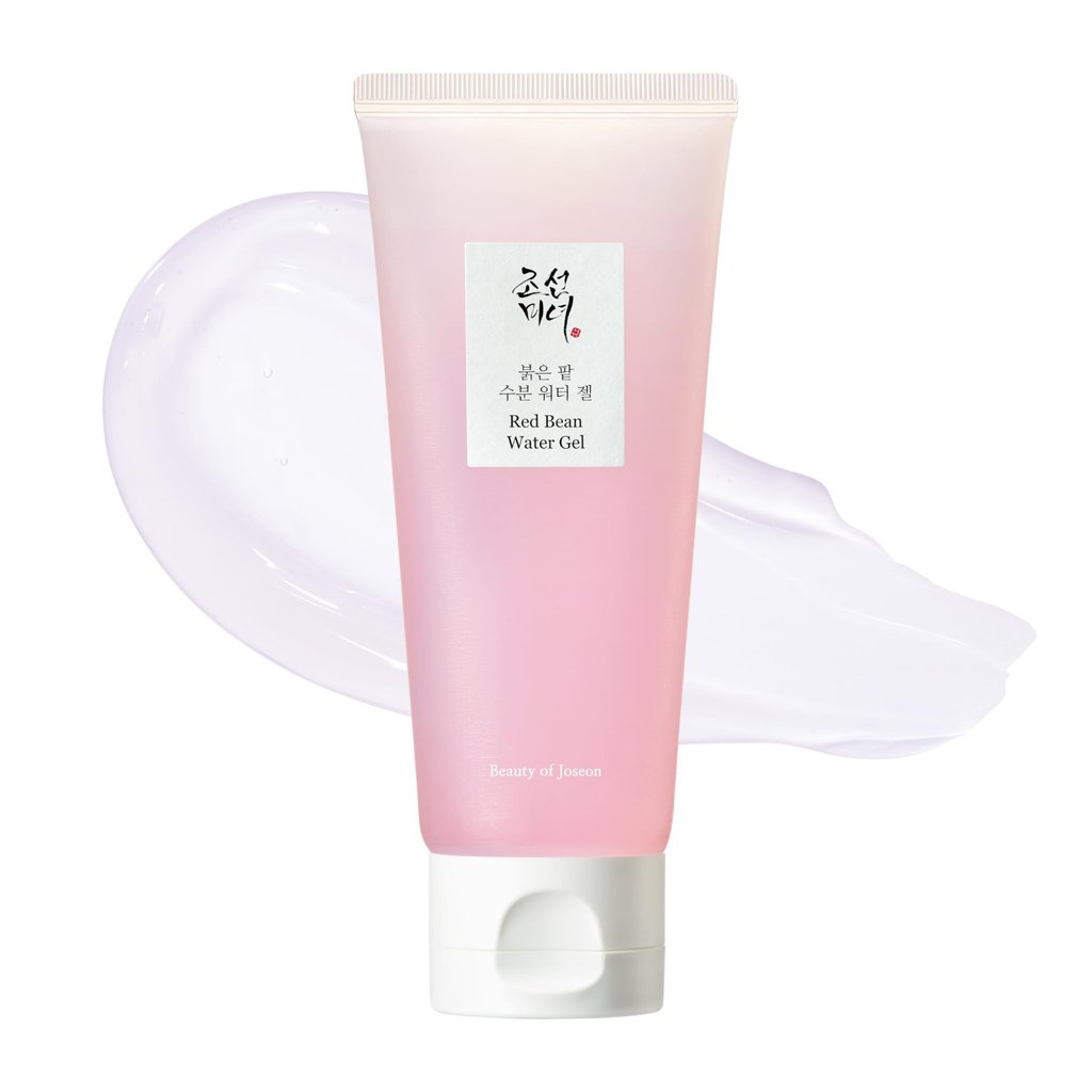 Red Bean Water Gel