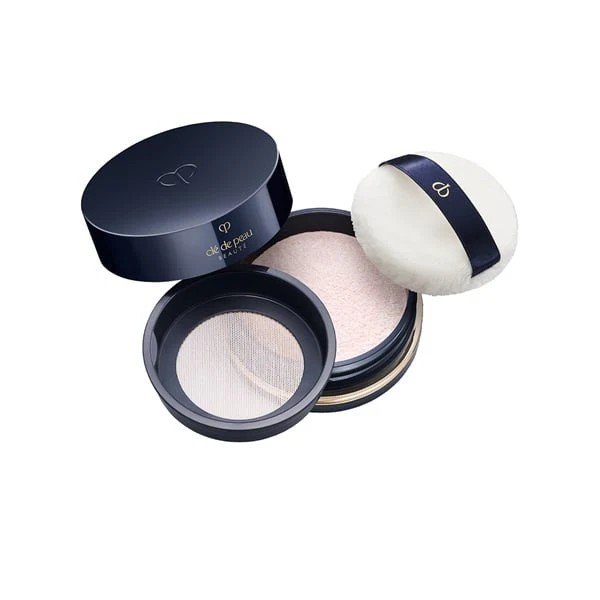 Translucent Loose Powder n M