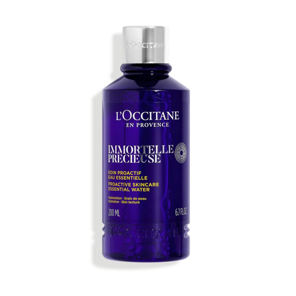 Immortelle Precious Essential Water