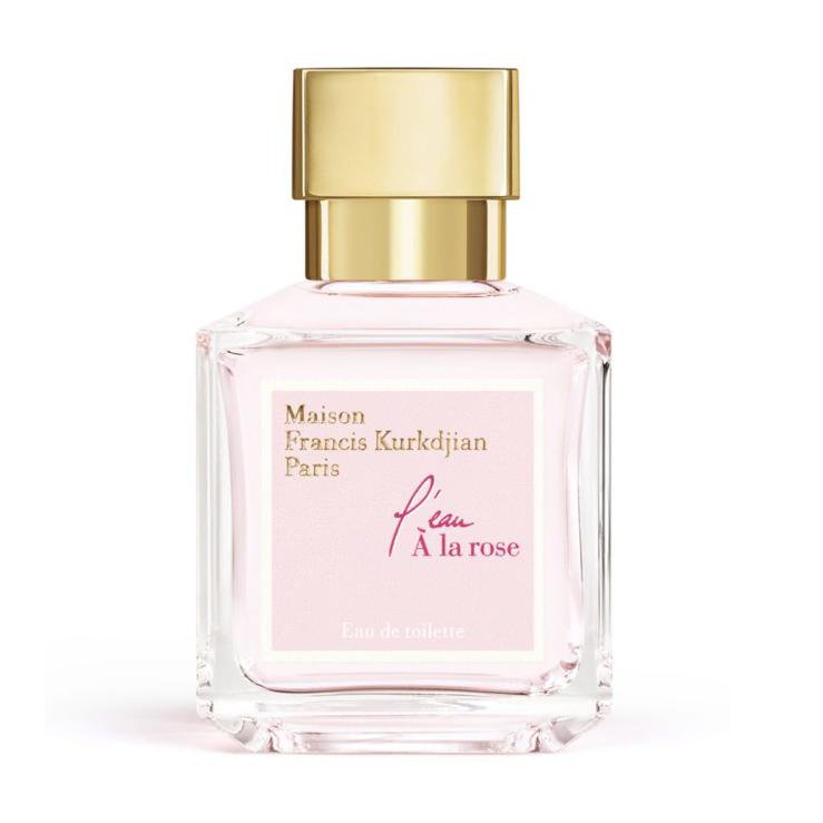 L'Eau A La Rose Eau De Toilette Spray
