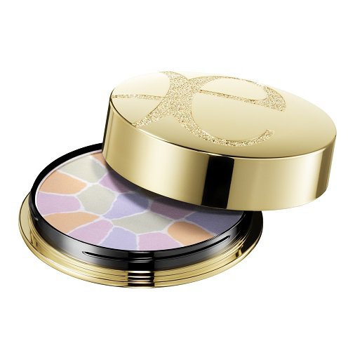 Elegance La Poudre Haute Nuance