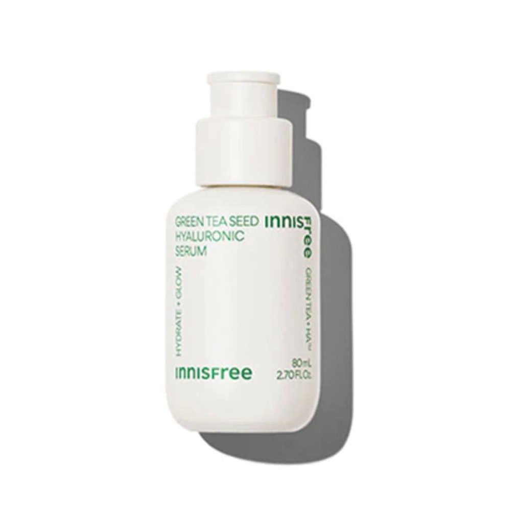 Green Tea Seed Hyaluronic Serum