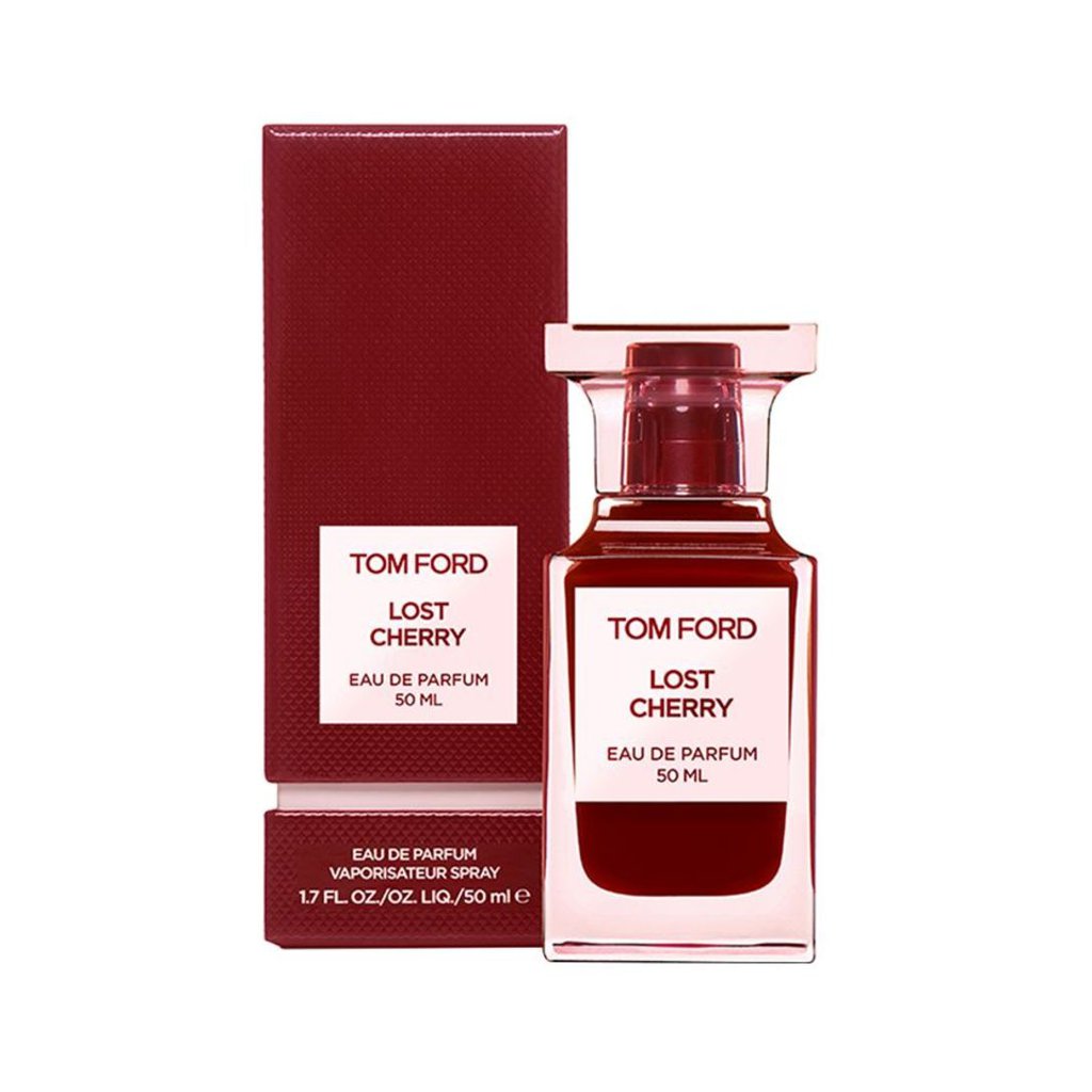 Lost Cherry Eau De Parfum
