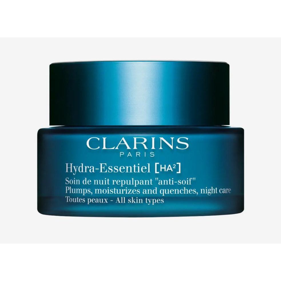 Hydra Essentiel Night Cream