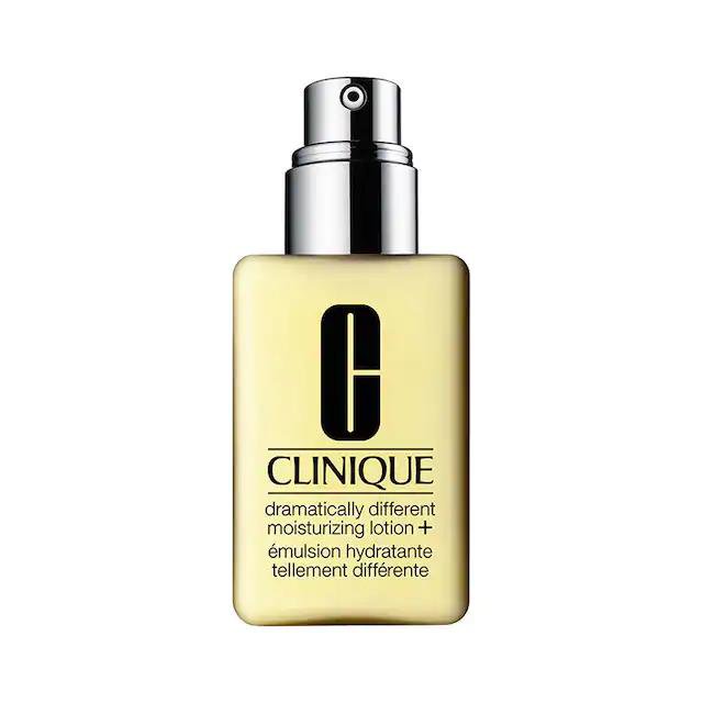 Dramatically Different Moisturizing Lotion