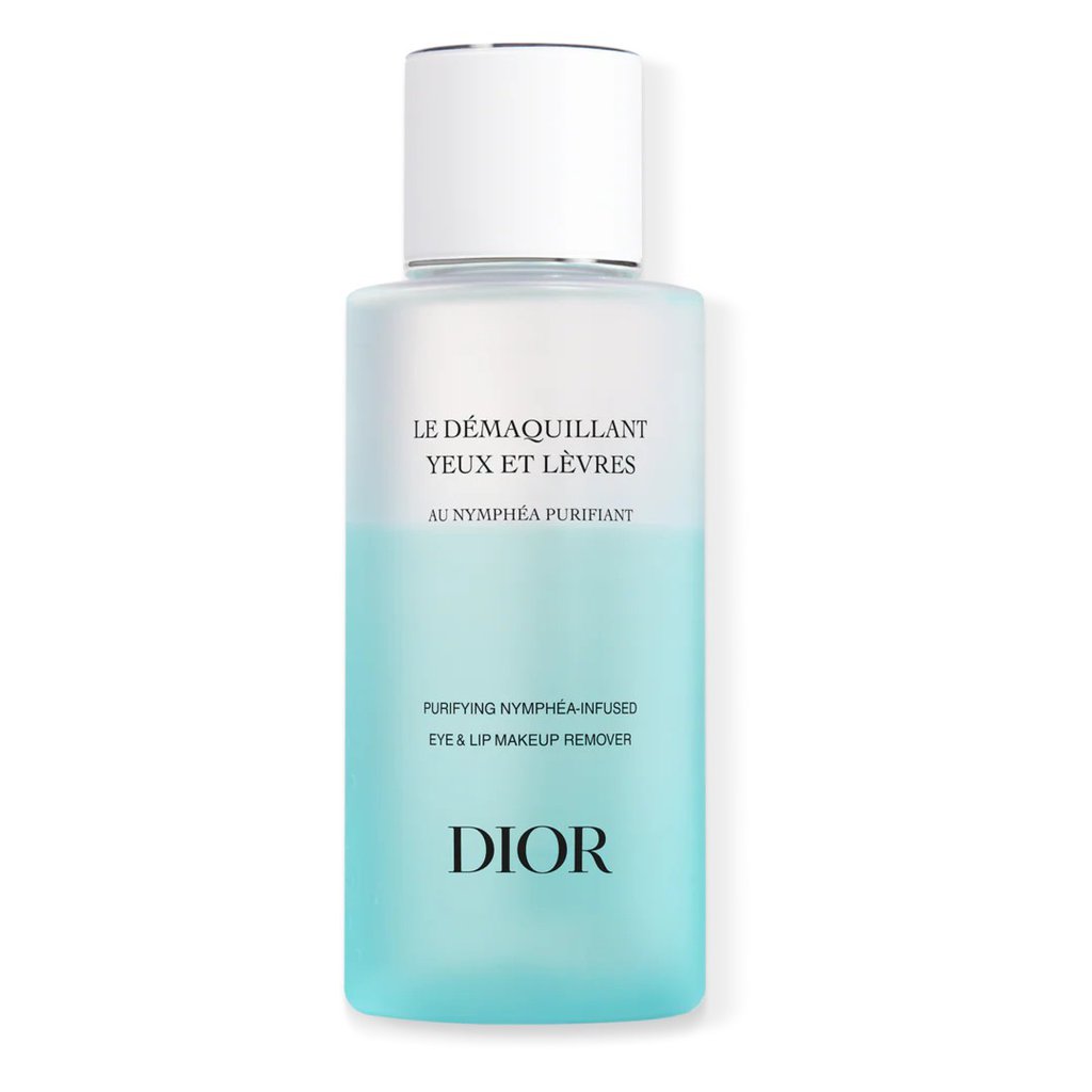 Eye and Lip Makeup Remover