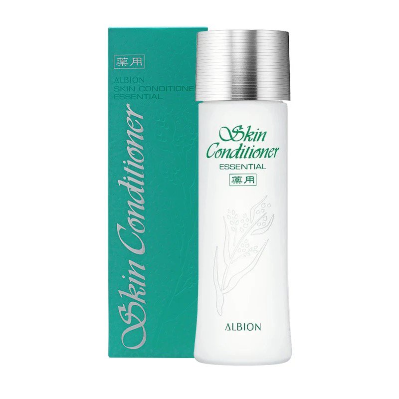 Skin Conditioner Essential