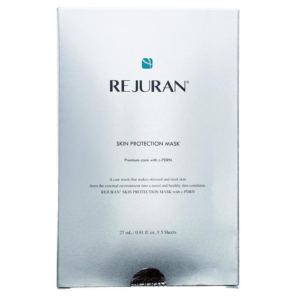 Healer Skin Protection Mask