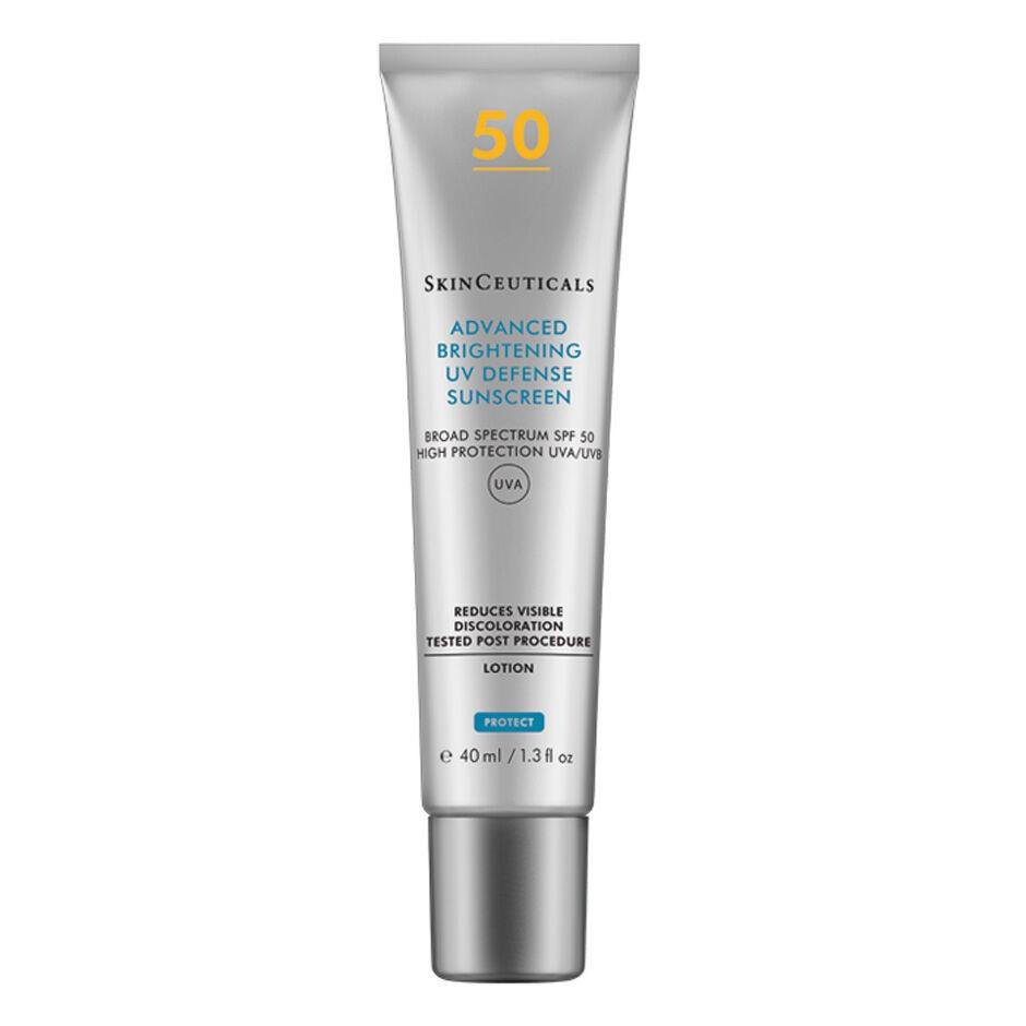 Advanced Brightening UV Defense SPF50