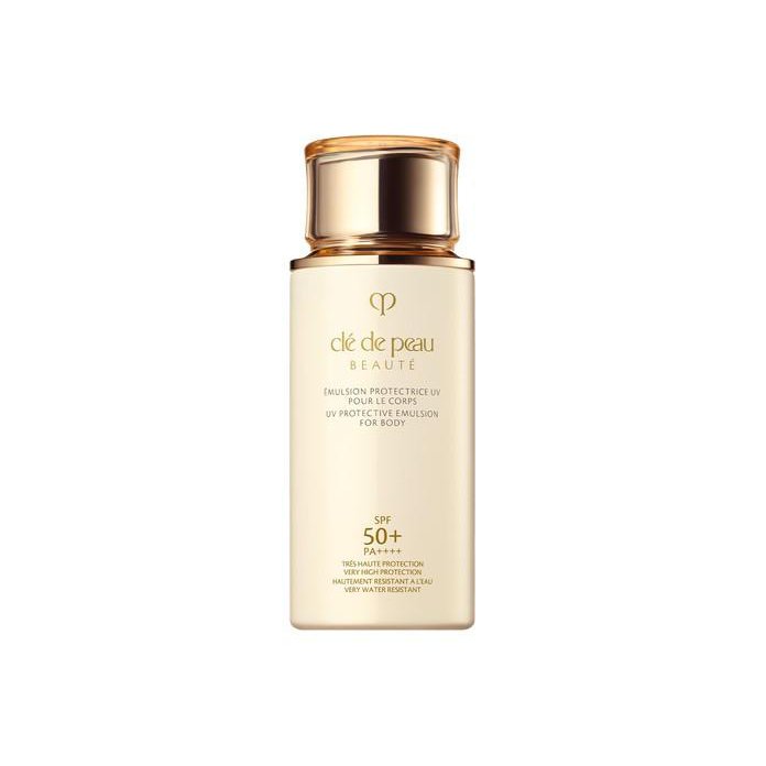 UV Protective Emulsion For Body SPF50+ PA++++
