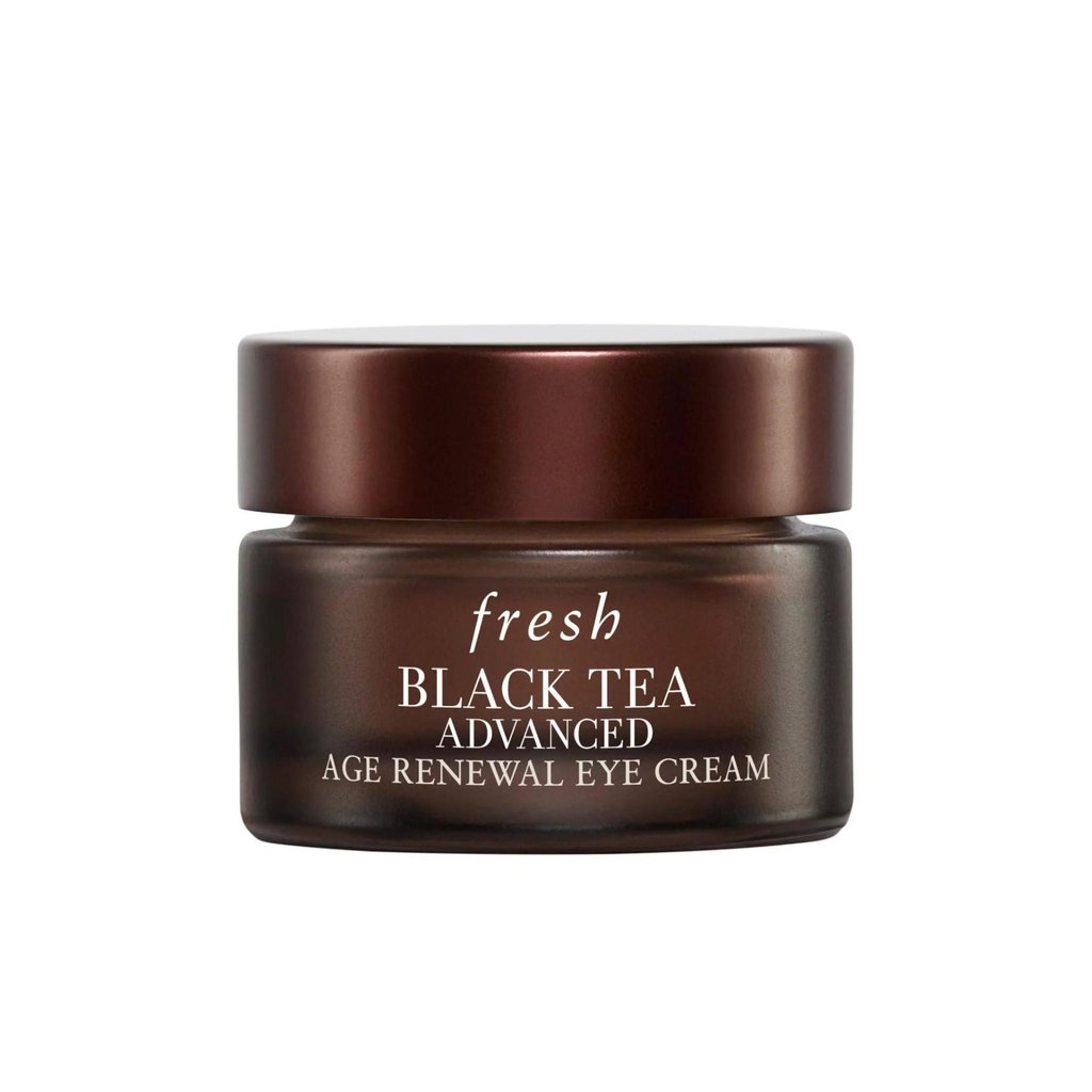 Black Tea Advanced Age Renewal Eye Cream