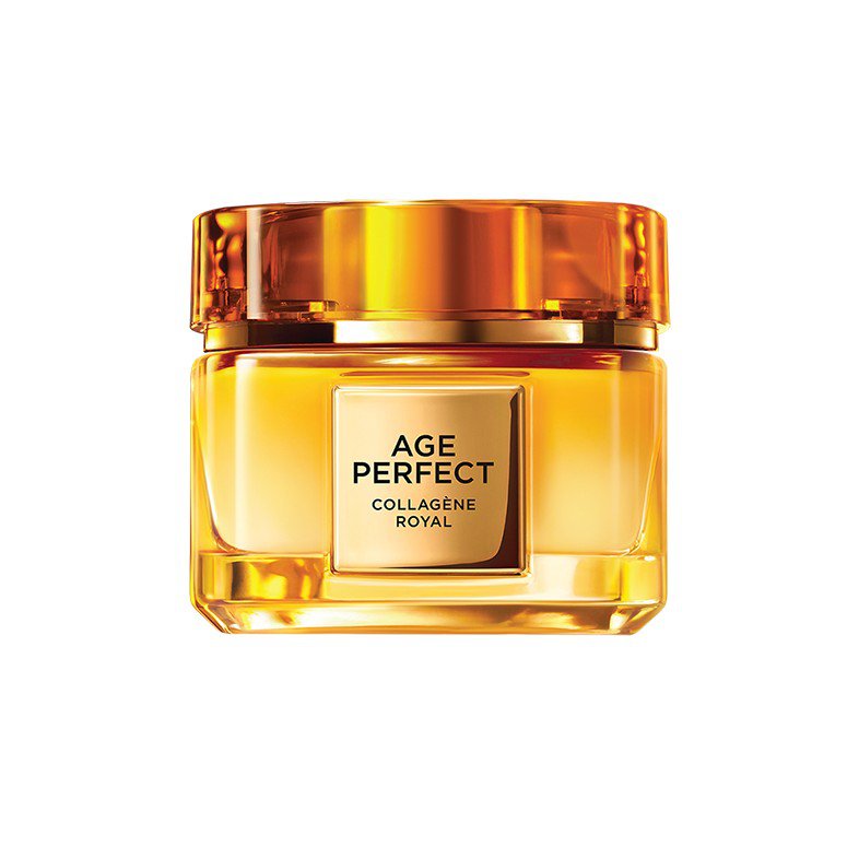 Age Perfect Collagen Royal Light Cream