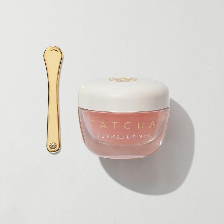 The Kissu Lip Mask