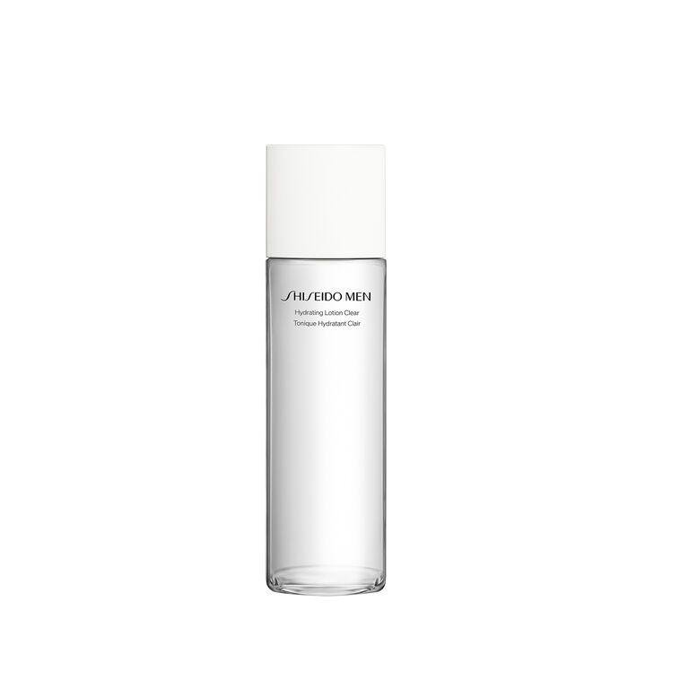 Men Hydrating Lotion Clear