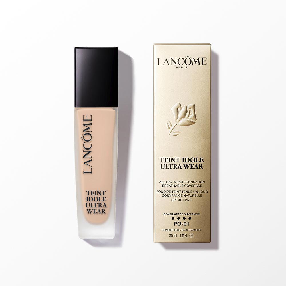 Teint Idole Ultra Wear Liquid Foundation Spf /PA+++