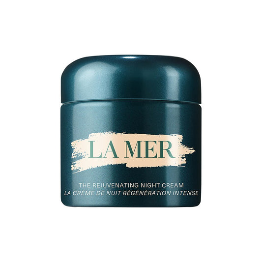The Rejuvenating Night Cream