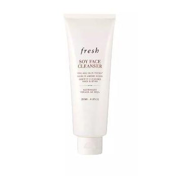 Soy Face Cleanser