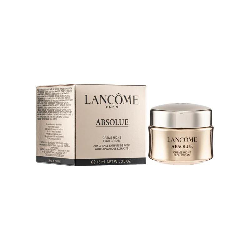 Absolue Rich Cream