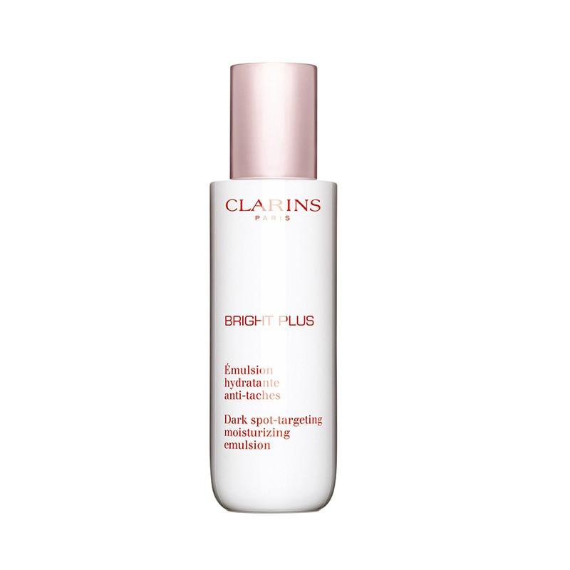 Bright Plus Dark Spot-Targeting Moisturizing Emulsion