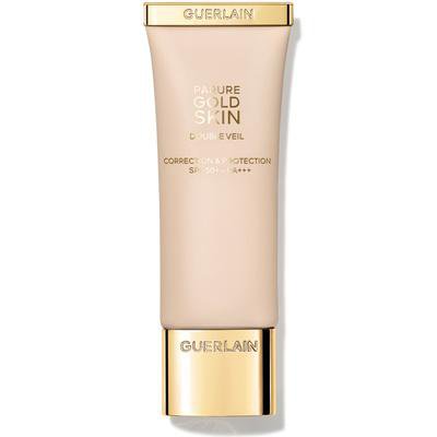 Parure Gold Skin Double Veil SPF50+ PA+++