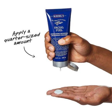 Facial Fuel Daily Energizing Moisture Treatment For Men