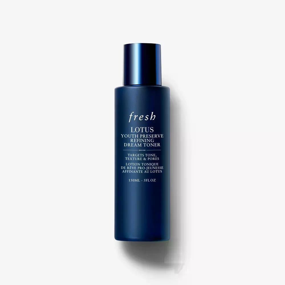Lotus Youth Preserve Exfoliating Face Toner