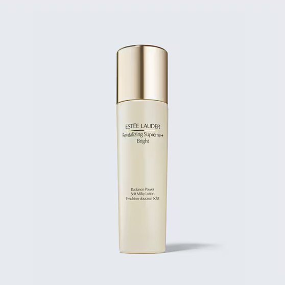 Revitalizing Supreme+ Bright Radiance Power Soft Milky Lotion