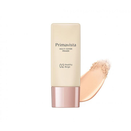 Primavista Multi Cover Primer SPF35 PA+++