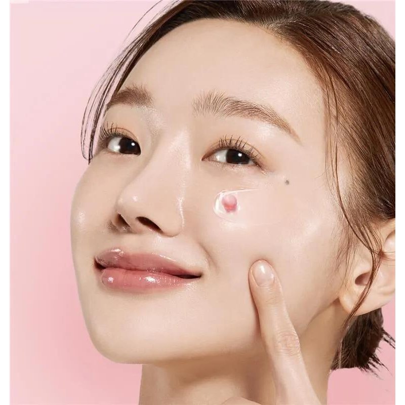 PDRN Pink Collagen Capsule Cream