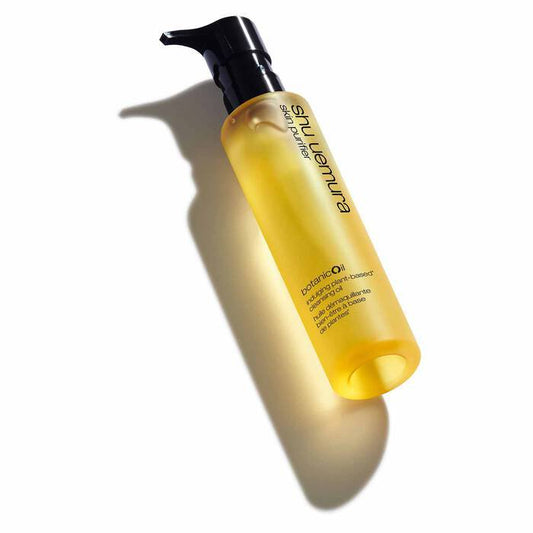 Botanic Oil Indulging Plant-Based Cleansing Oil