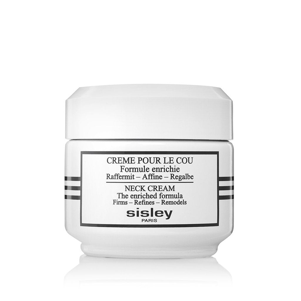 Neck Cream