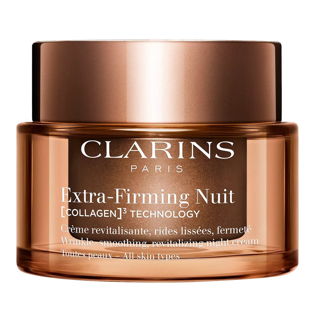 Extra-Firming Night Cream (All Skin Types)