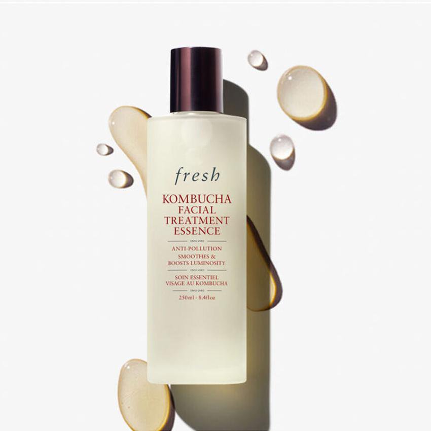 Kombucha Facial Treatment Essence