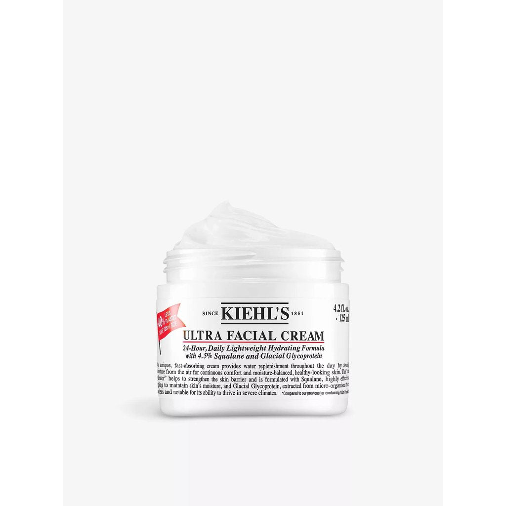 Ultra Facial Cream