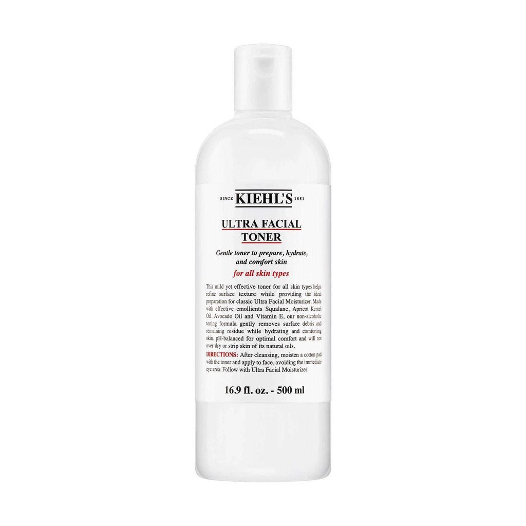 Ultra Facial Toner