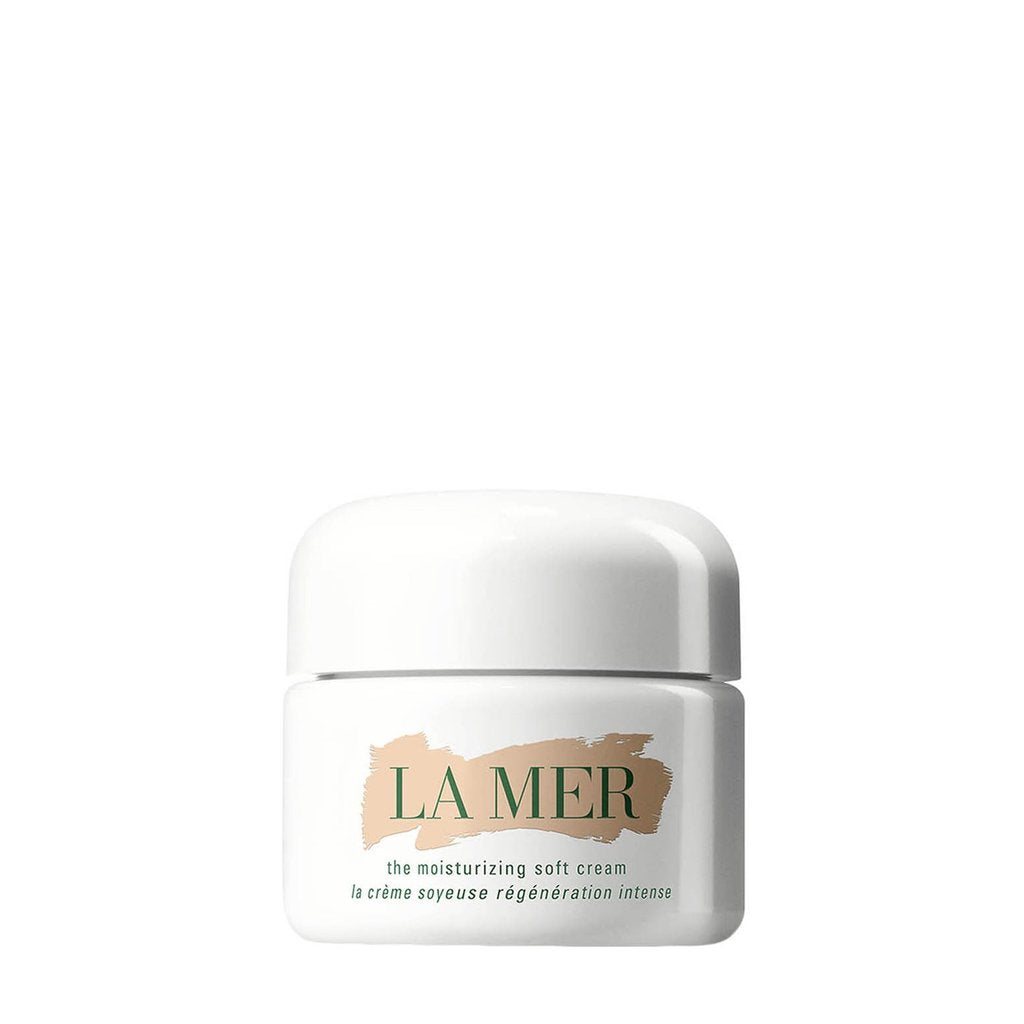 The Moisturizing Soft Cream