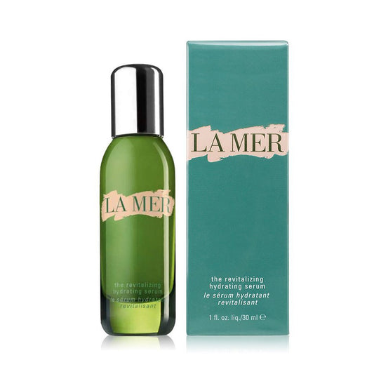 The Revitalizing Hydrating Serum