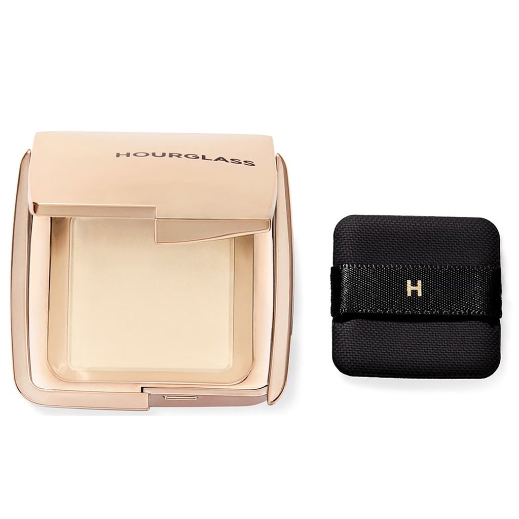 Vanish Airbrush Pressed Powder Travel