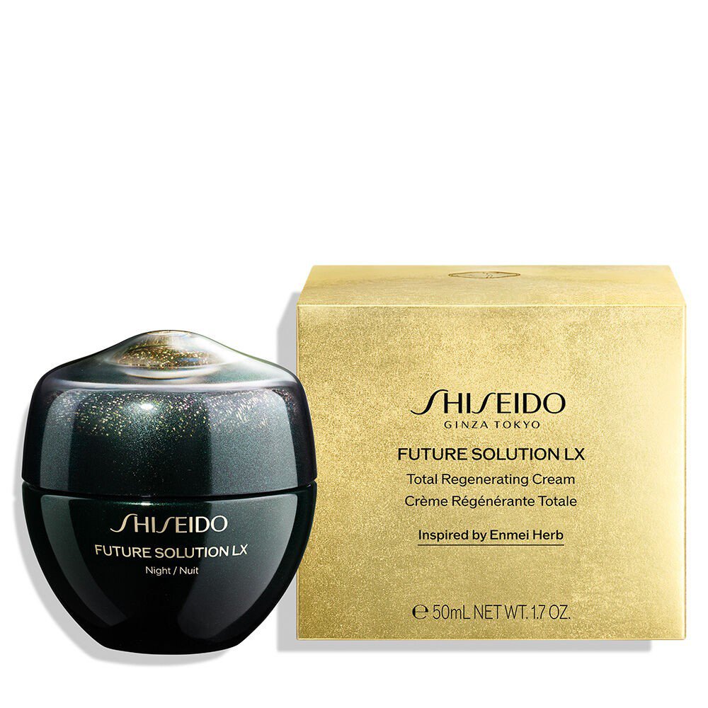 Future Solution Lx Total Regenerating Cream
