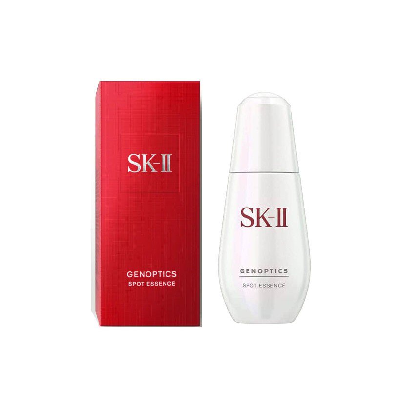 Genoptics Spot Essence
