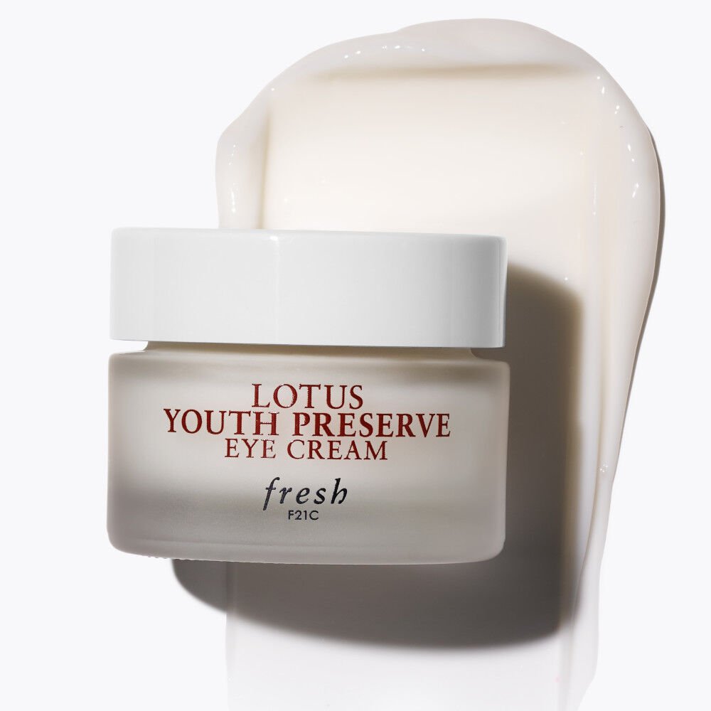 Lotus Youth Preserve Eye Cream