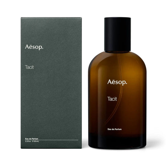 Tacit Eau De Parfum