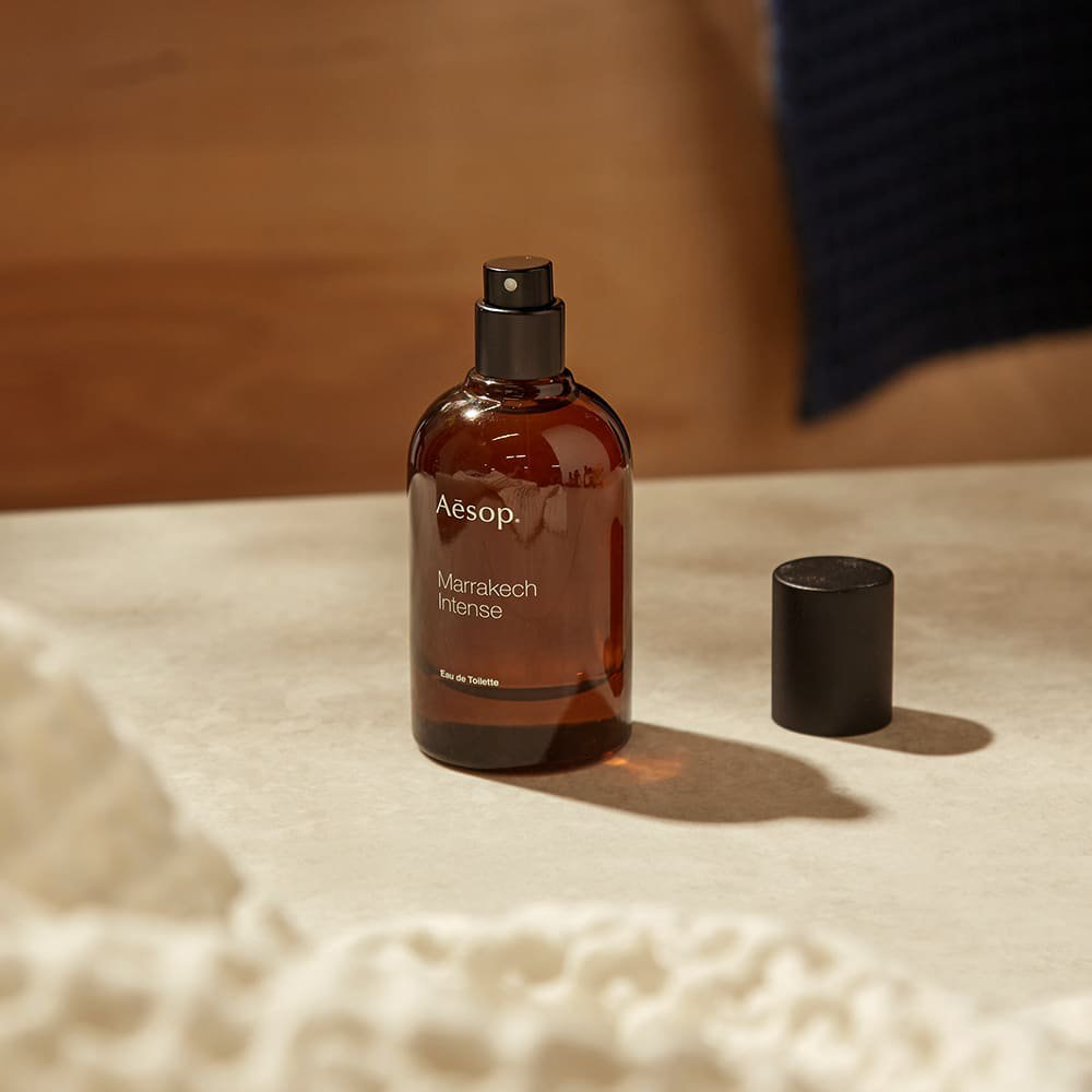 Marrakech Intense Eau De Parfum
